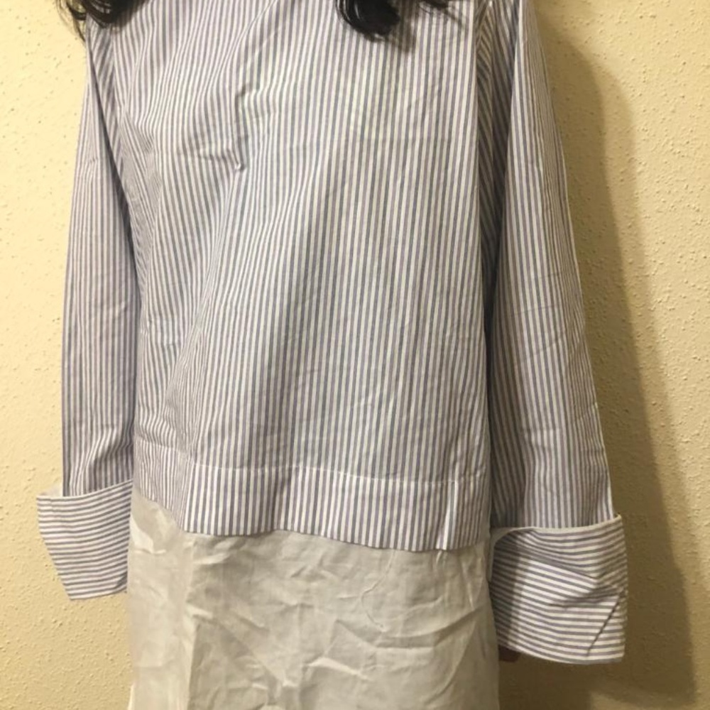 Saphire kurti
